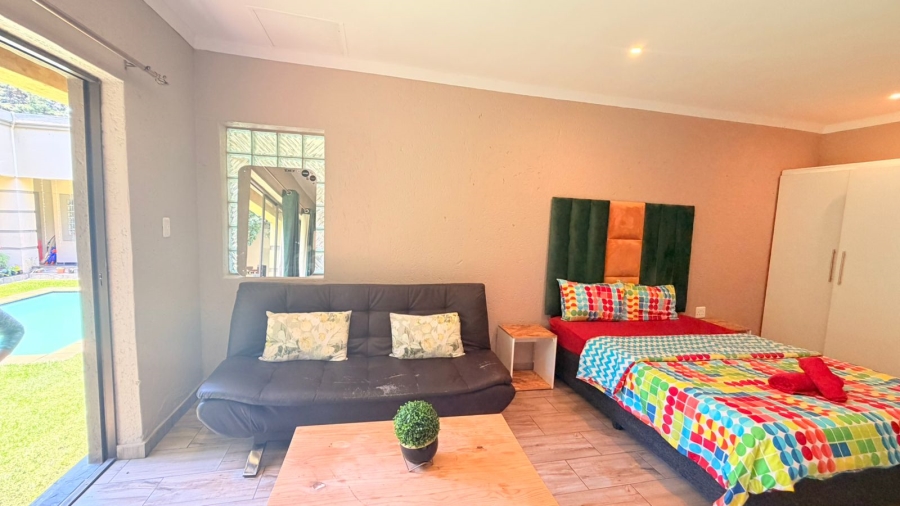 To Let 1 Bedroom Property for Rent in Rivonia Gauteng