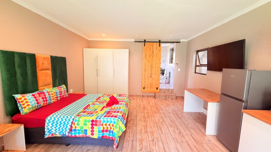 To Let 1 Bedroom Property for Rent in Rivonia Gauteng