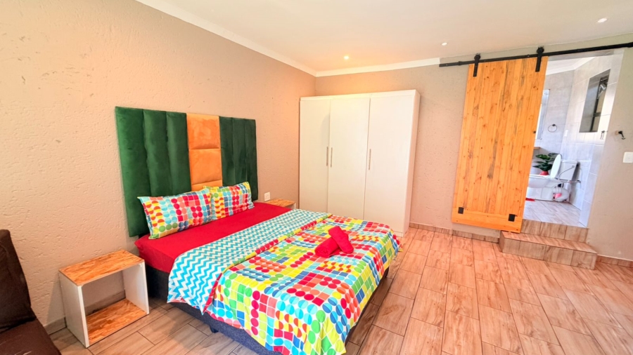 To Let 1 Bedroom Property for Rent in Rivonia Gauteng