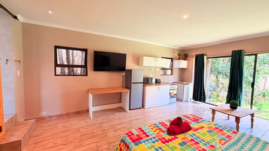 To Let 1 Bedroom Property for Rent in Rivonia Gauteng