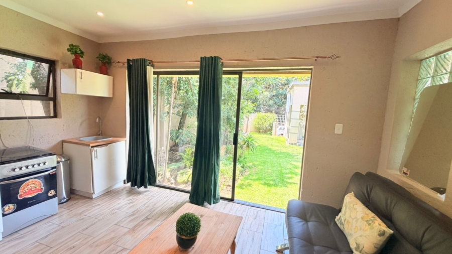 To Let 1 Bedroom Property for Rent in Rivonia Gauteng