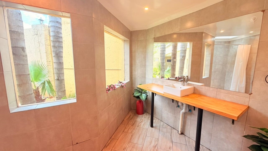 To Let 1 Bedroom Property for Rent in Rivonia Gauteng