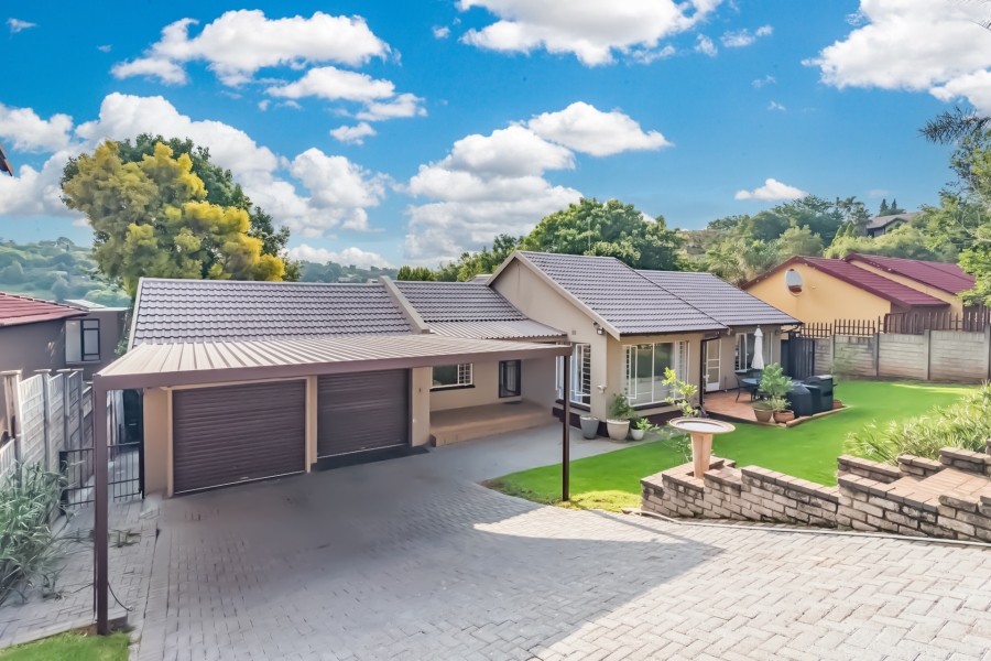 3 Bedroom Property for Sale in Kenmare Gauteng