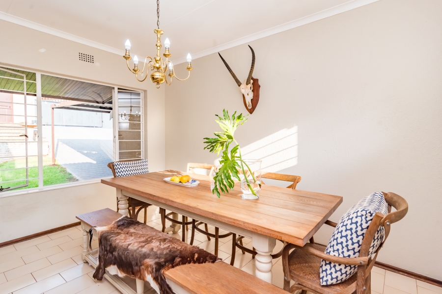 3 Bedroom Property for Sale in Kenmare Gauteng