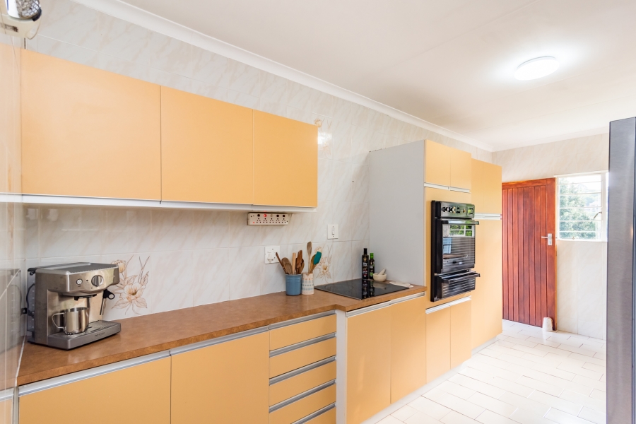 3 Bedroom Property for Sale in Kenmare Gauteng