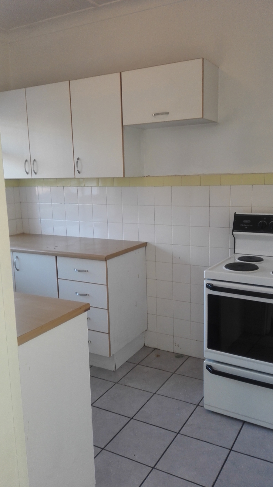 1 Bedroom Property for Sale in Essexwold Gauteng
