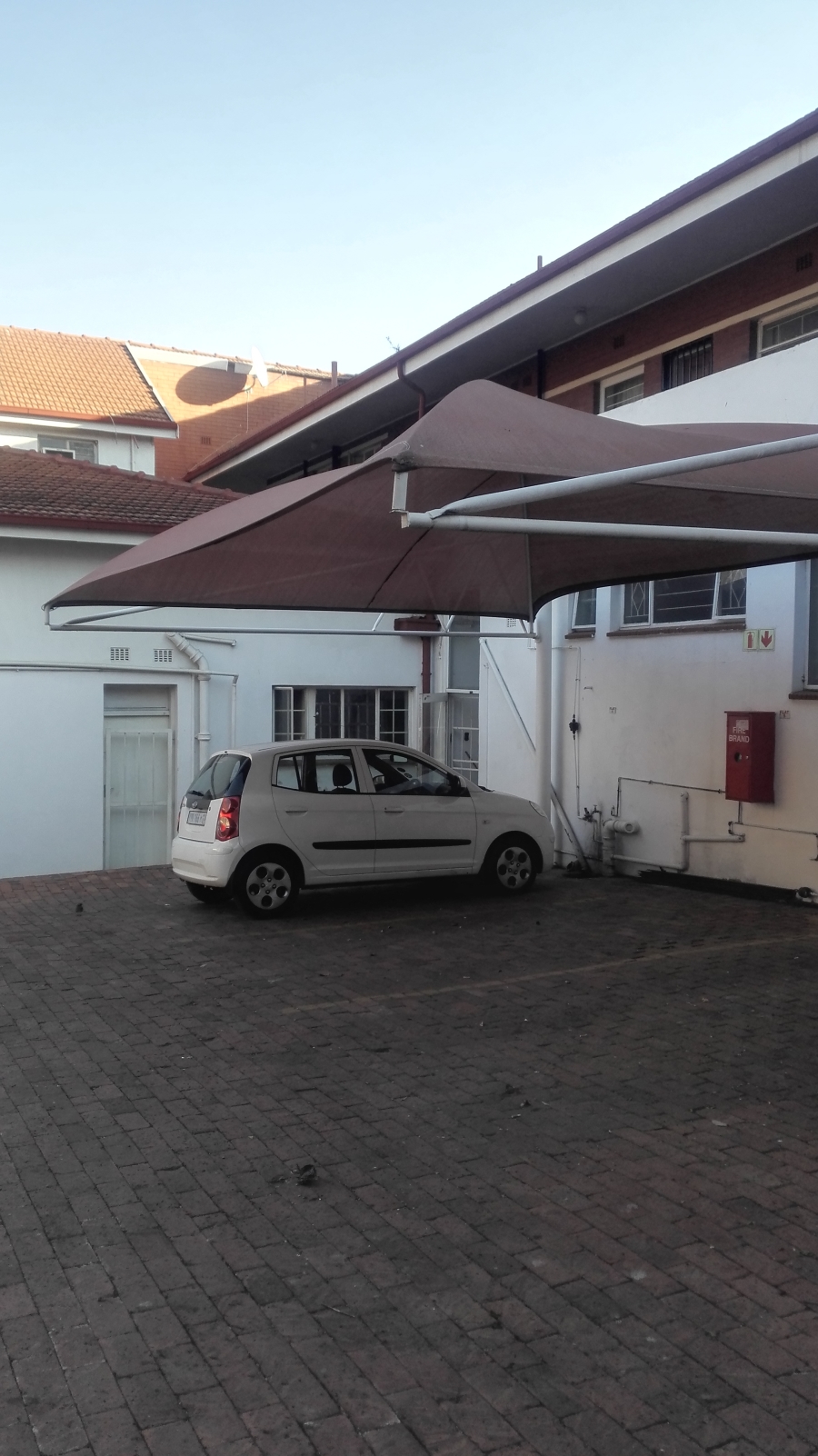 1 Bedroom Property for Sale in Essexwold Gauteng