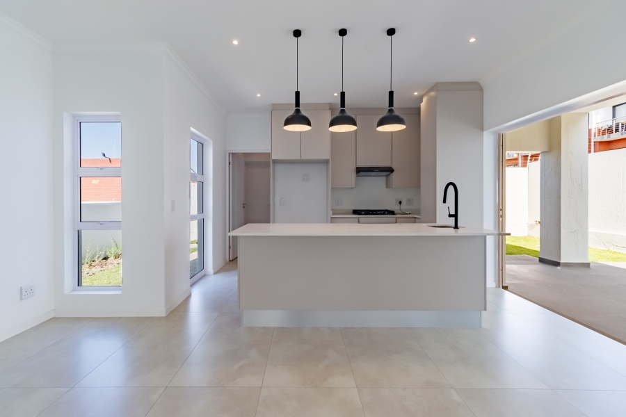 3 Bedroom Property for Sale in Bryanston East Gauteng