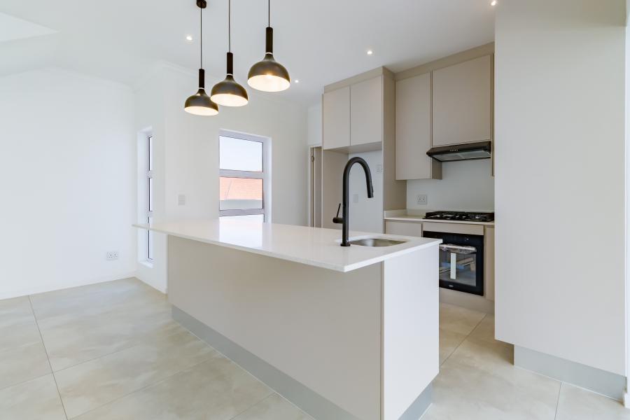 3 Bedroom Property for Sale in Bryanston East Gauteng