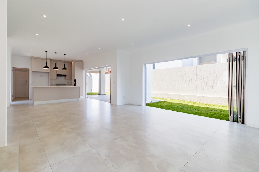 3 Bedroom Property for Sale in Bryanston East Gauteng