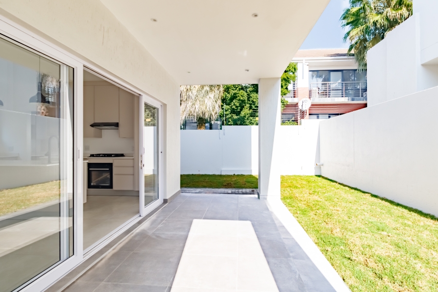 3 Bedroom Property for Sale in Bryanston East Gauteng