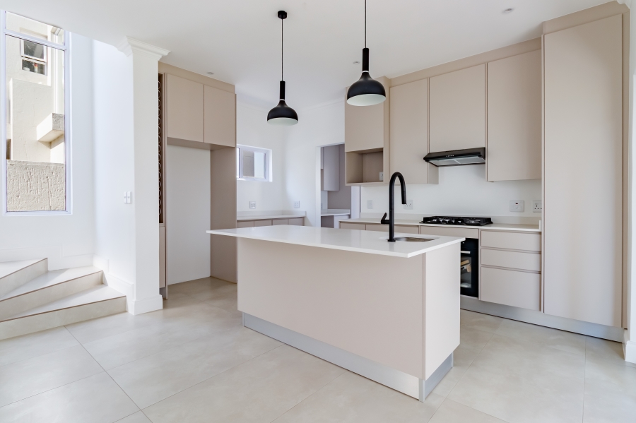 3 Bedroom Property for Sale in Bryanston East Gauteng