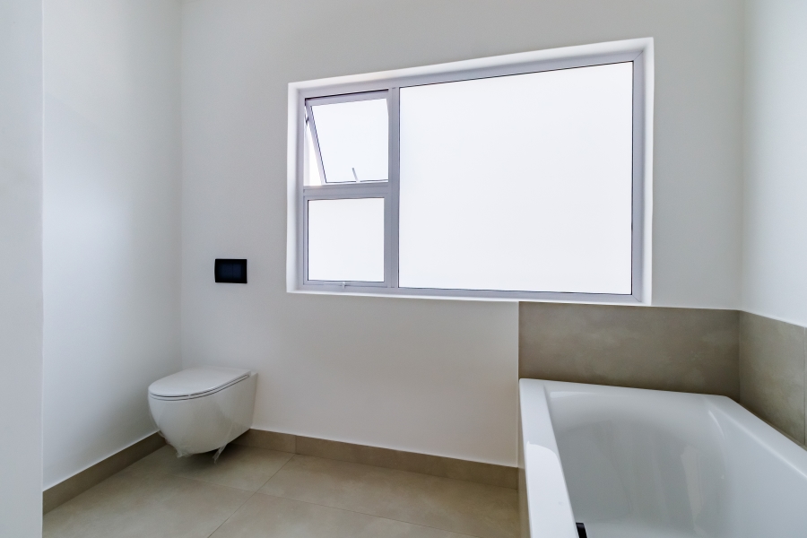 3 Bedroom Property for Sale in Bryanston East Gauteng