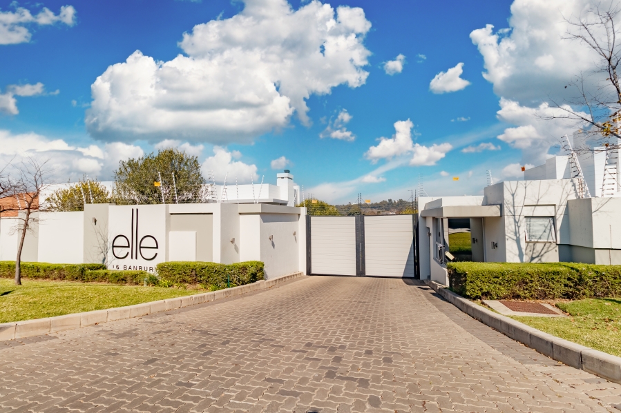 3 Bedroom Property for Sale in Bryanston East Gauteng