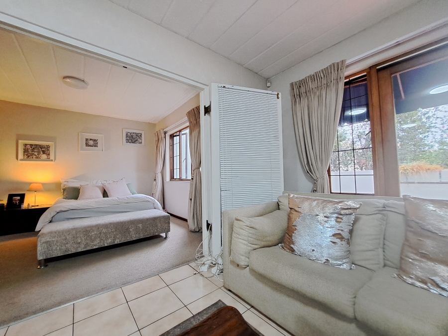 1 Bedroom Property for Sale in Morningside Ext 40 Gauteng