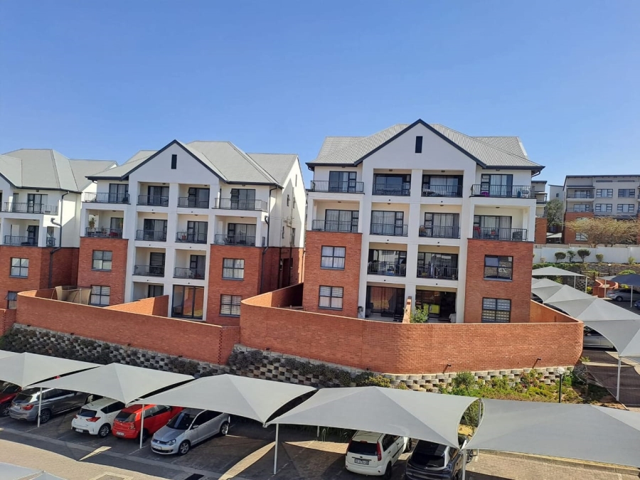 1 Bedroom Property for Sale in Oakdene Gauteng