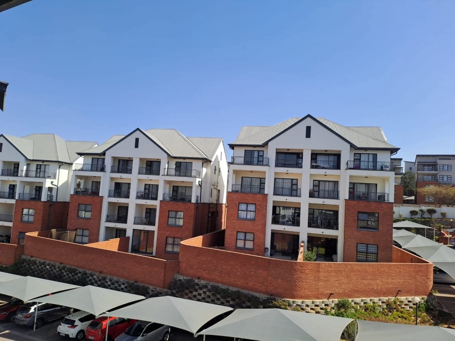 1 Bedroom Property for Sale in Oakdene Gauteng