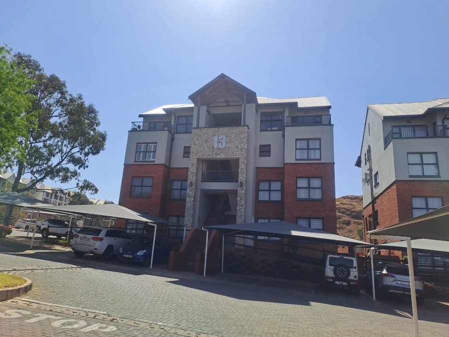 1 Bedroom Property for Sale in Oakdene Gauteng