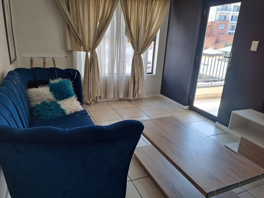1 Bedroom Property for Sale in Oakdene Gauteng