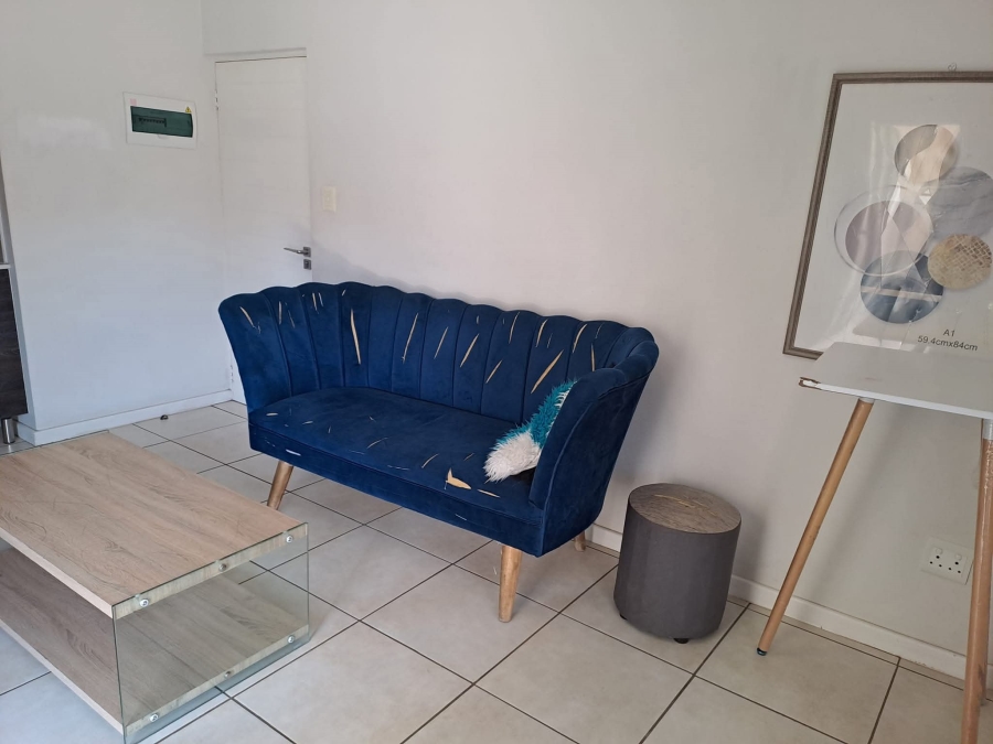 1 Bedroom Property for Sale in Oakdene Gauteng