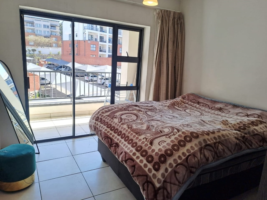 1 Bedroom Property for Sale in Oakdene Gauteng
