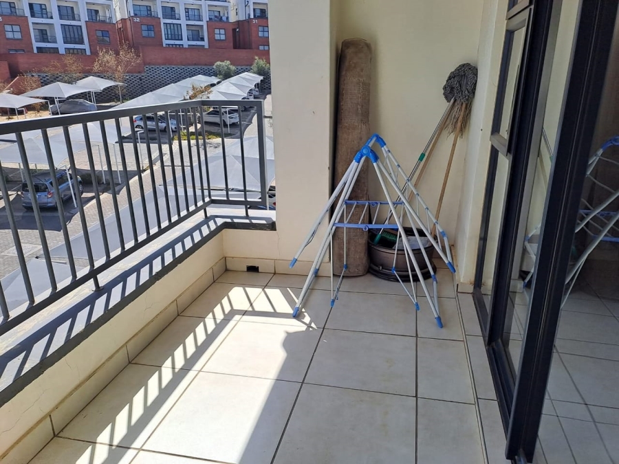 1 Bedroom Property for Sale in Oakdene Gauteng