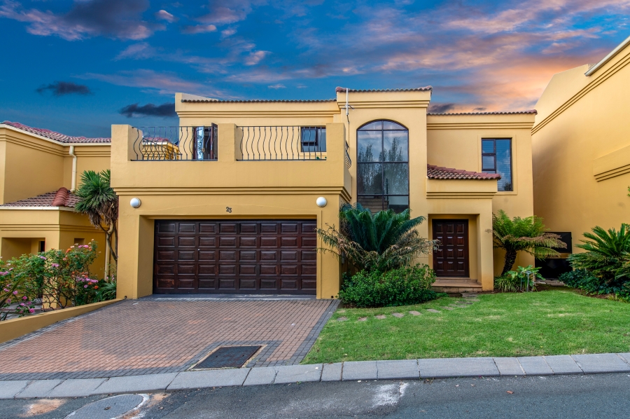 3 Bedroom Property for Sale in Halfway Gardens Gauteng