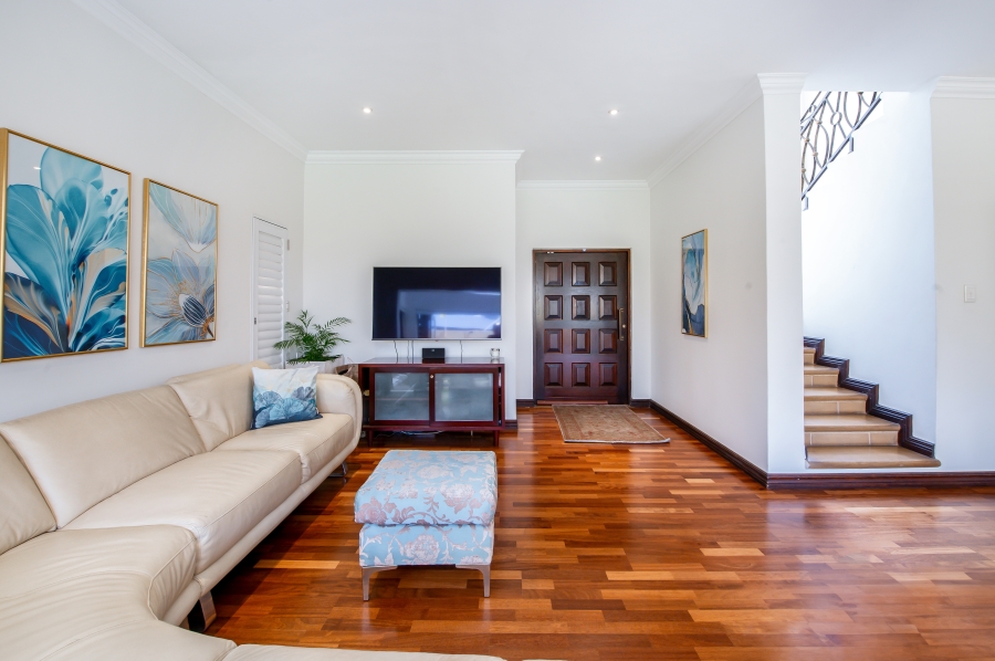 3 Bedroom Property for Sale in Halfway Gardens Gauteng