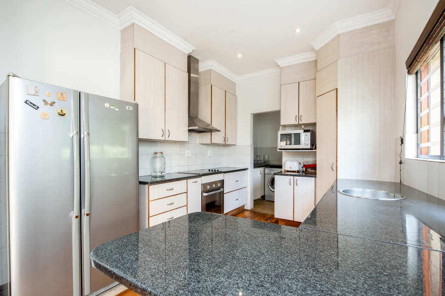 3 Bedroom Property for Sale in Halfway Gardens Gauteng