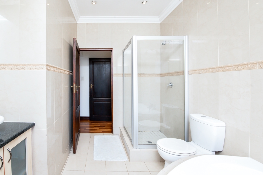 3 Bedroom Property for Sale in Halfway Gardens Gauteng