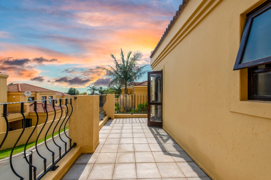 3 Bedroom Property for Sale in Halfway Gardens Gauteng