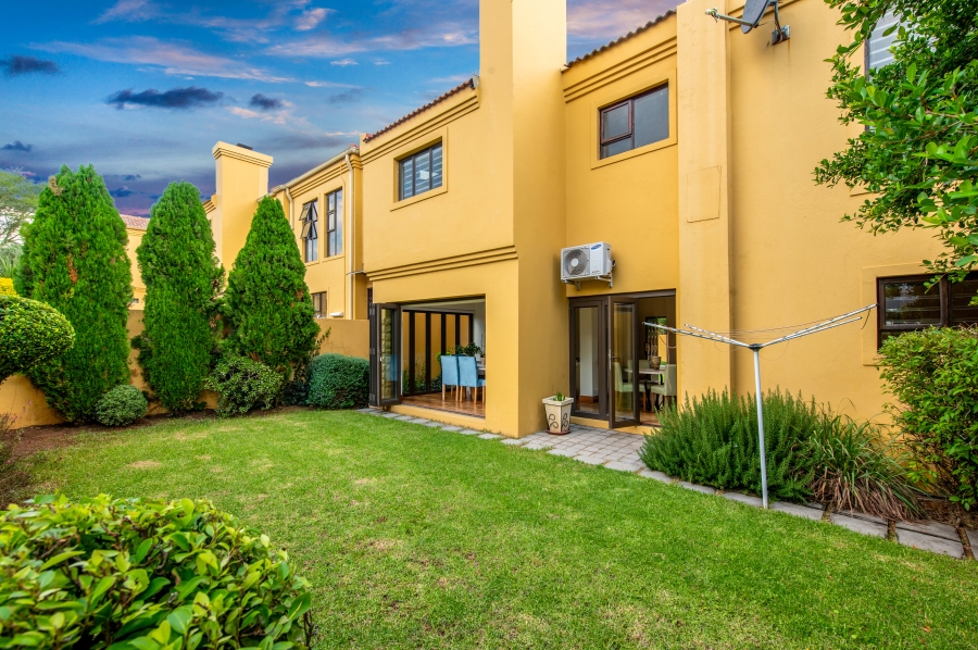 3 Bedroom Property for Sale in Halfway Gardens Gauteng