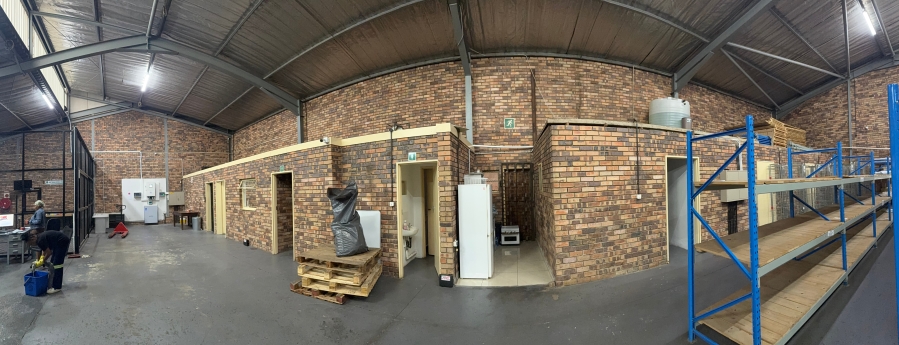 Commercial Property for Sale in Devland Gauteng