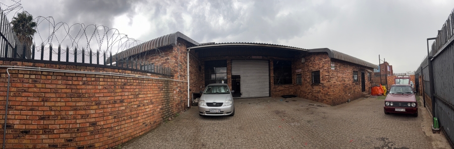 Commercial Property for Sale in Devland Gauteng
