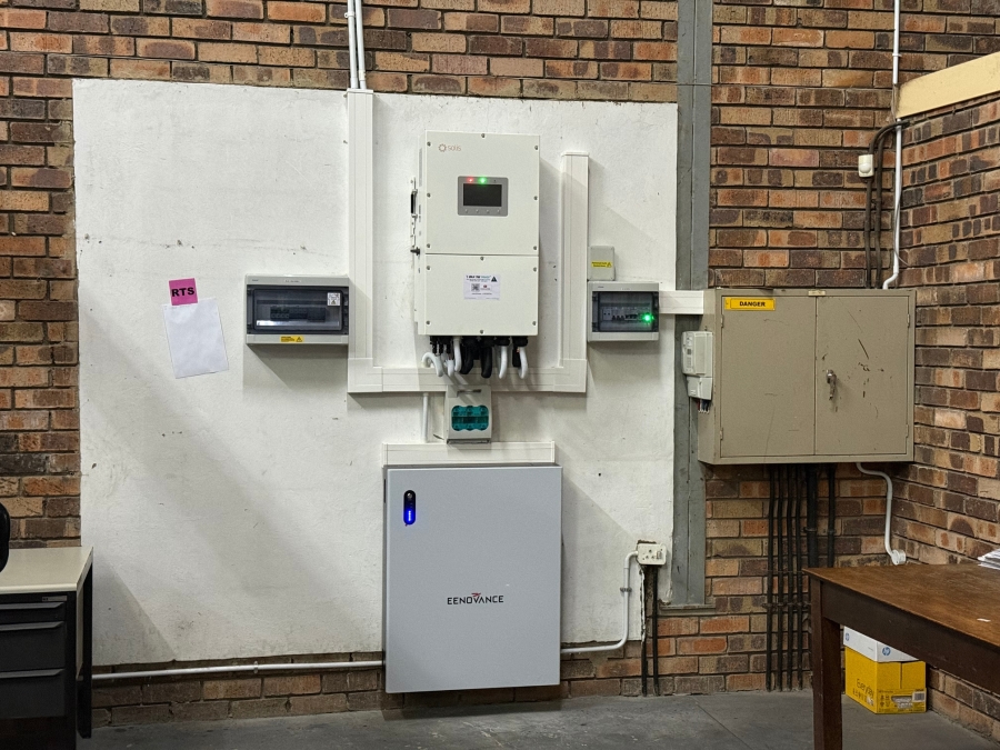 Commercial Property for Sale in Devland Gauteng