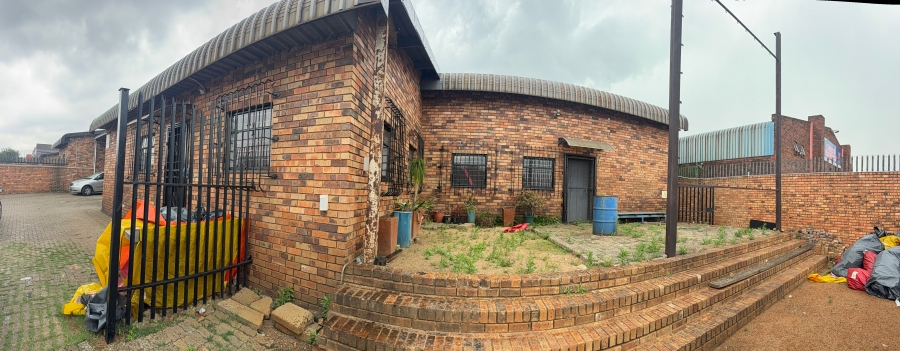 Commercial Property for Sale in Devland Gauteng