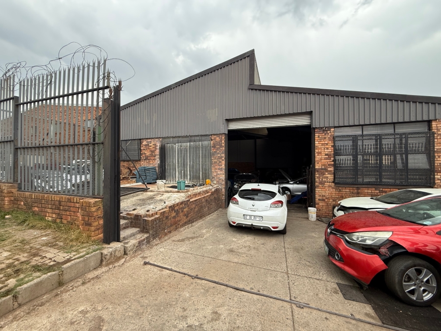 Commercial Property for Sale in Devland Gauteng