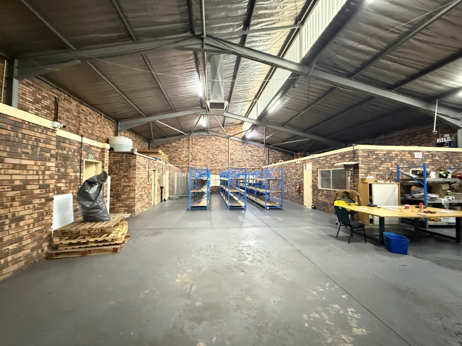 Commercial Property for Sale in Devland Gauteng