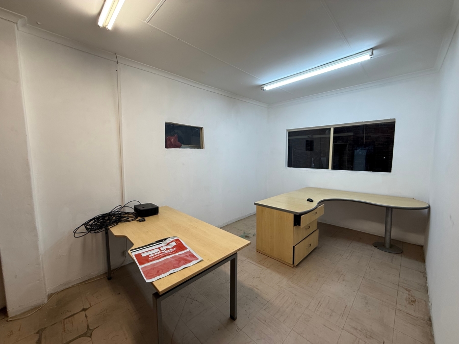 Commercial Property for Sale in Devland Gauteng