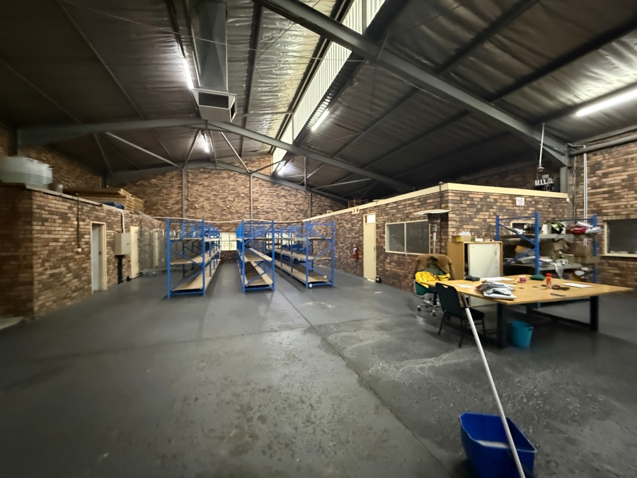 Commercial Property for Sale in Devland Gauteng