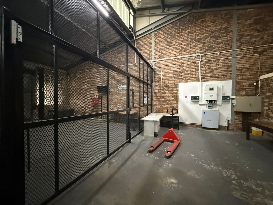 Commercial Property for Sale in Devland Gauteng