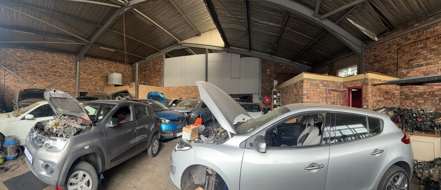 Commercial Property for Sale in Devland Gauteng