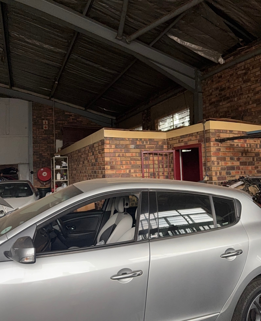 Commercial Property for Sale in Devland Gauteng