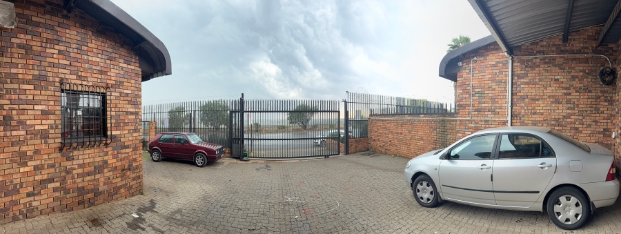 Commercial Property for Sale in Devland Gauteng