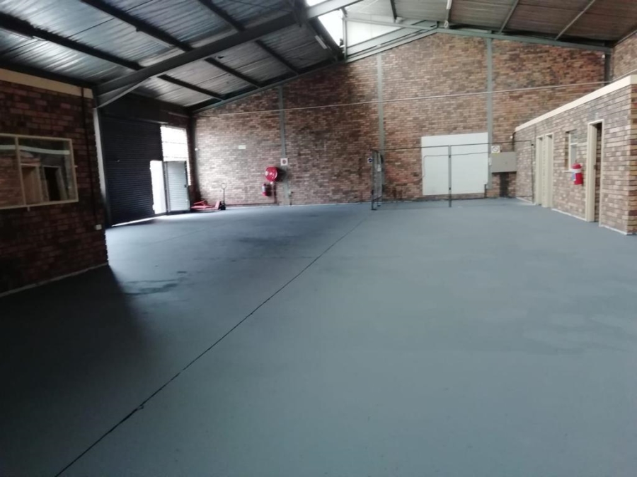 Commercial Property for Sale in Devland Gauteng