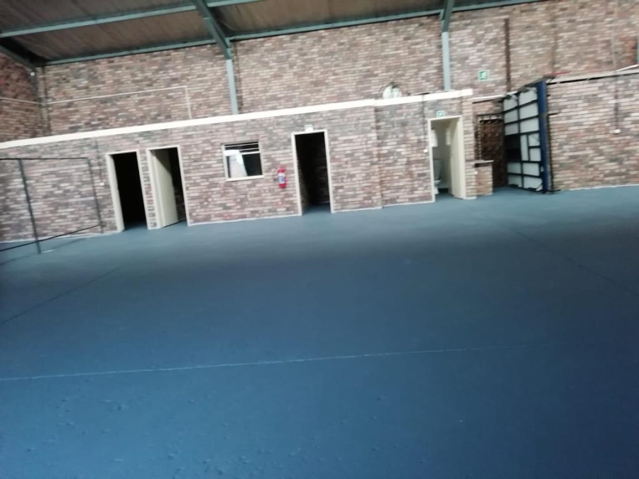 Commercial Property for Sale in Devland Gauteng