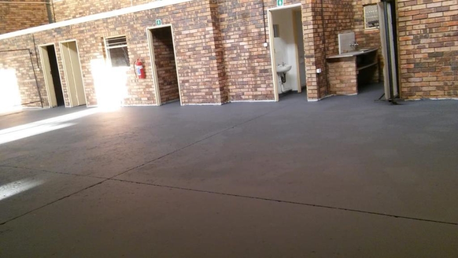 Commercial Property for Sale in Devland Gauteng