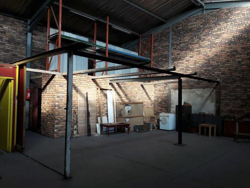 Commercial Property for Sale in Devland Gauteng