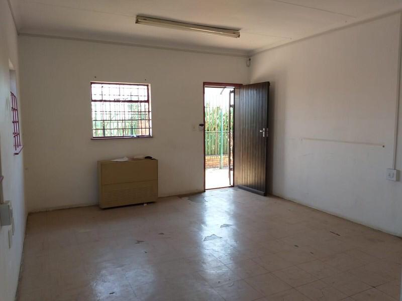 Commercial Property for Sale in Devland Gauteng