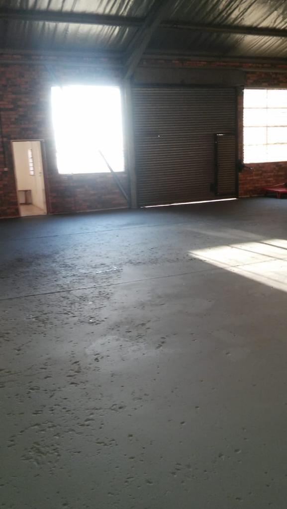 Commercial Property for Sale in Devland Gauteng